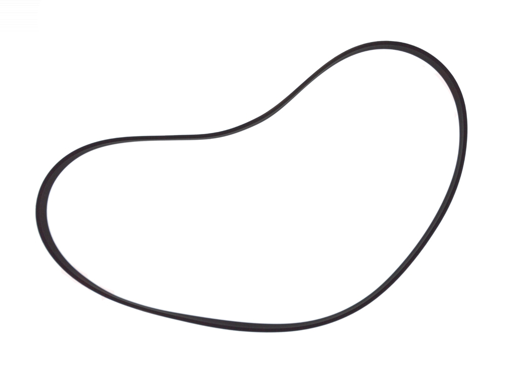 137051400 - Genuine OEM Frigidaire Drive Belt, Poly V